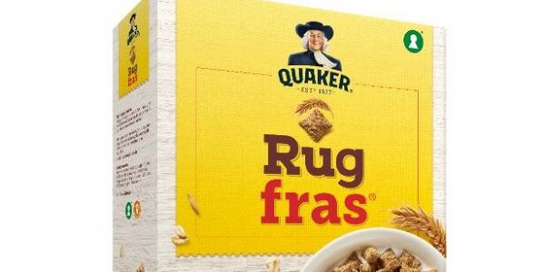 Norway’s Orkla Acquires Cereal Brand Havrefras From PepsiCo