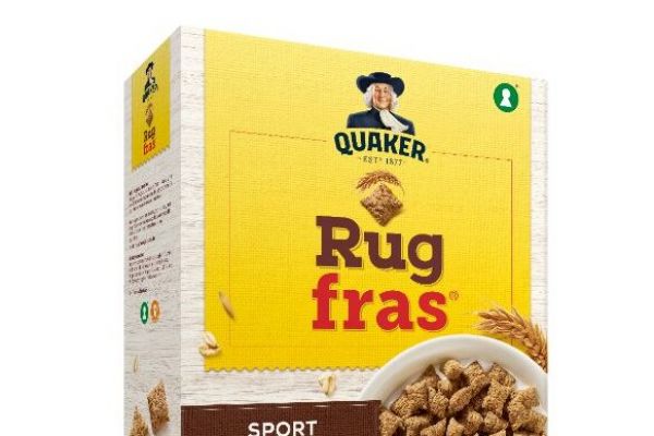 Norway’s Orkla Acquires Cereal Brand Havrefras From PepsiCo
