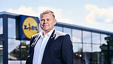 Lidl Denmark Names New Sales Director