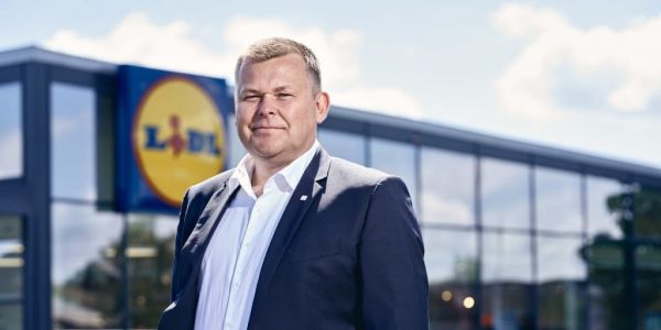 Lidl Denmark Names New Sales Director