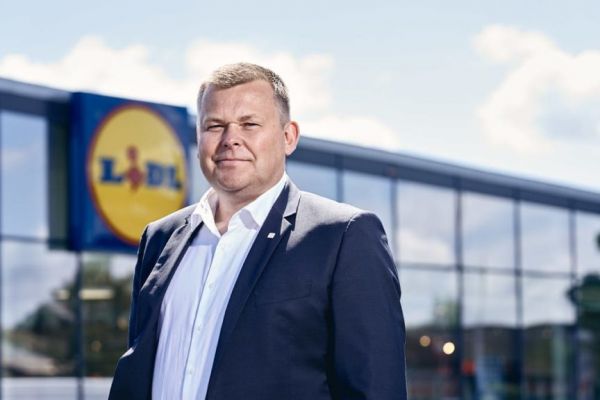 Lidl Denmark Names New Sales Director