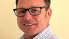 Westfalia Fruit Names Johnathan Sutton As Executive Of Safety And Environment