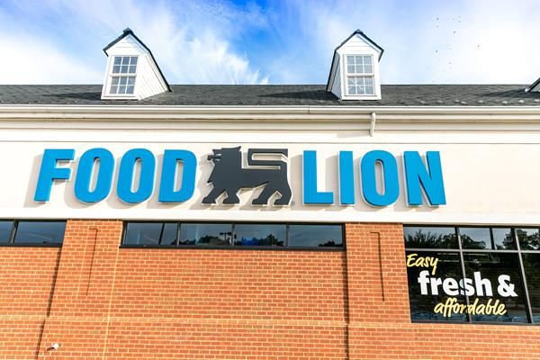 Food Lion To Buy 62 Stores From Southeastern Grocers In The US
