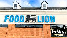 Food Lion To Buy 62 Stores From Southeastern Grocers In The US