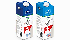 SPAR Introduces Faireswiss Milk In Switzerland To Support Dairy Farmers