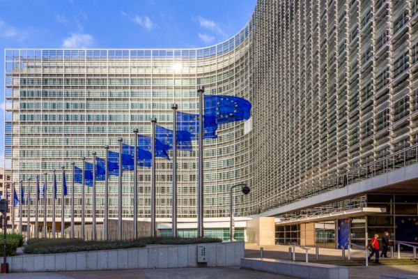 EU Commission Plans Emergency Powers To Avoid Crisis Bottlenecks: Report