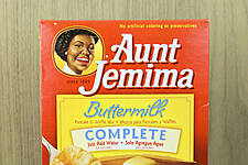 PepsiCo Drops Aunt Jemima, With Uncle Ben's, Mrs. Butterworth's Placed Under Review