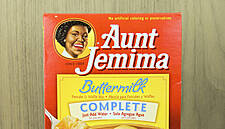 PepsiCo Drops Aunt Jemima, With Uncle Ben's, Mrs. Butterworth's Placed Under Review