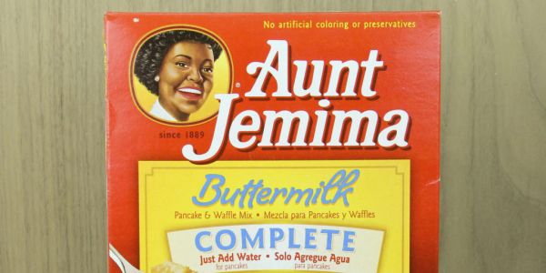 PepsiCo Drops Aunt Jemima, With Uncle Ben's, Mrs. Butterworth's Placed Under Review