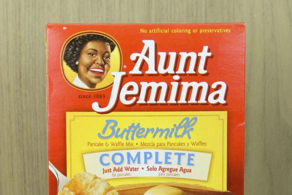 PepsiCo Drops Aunt Jemima, With Uncle Ben's, Mrs. Butterworth's Placed Under Review