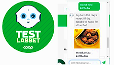 Coop Sweden Introduces Digital Assistant, Cooper