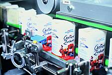 Südzucker Obtains Funding For Biobased Plastic Packaging Project