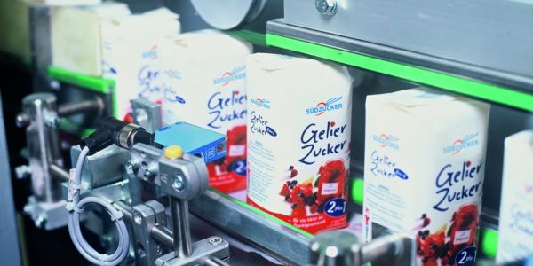 Südzucker Obtains Funding For Biobased Plastic Packaging Project