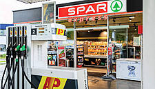 SPAR Austria Partners With Service Station Operator AP-Trading