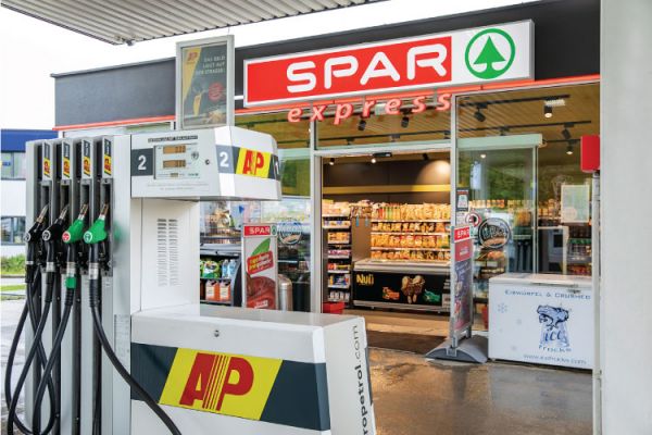 SPAR Austria Partners With Service Station Operator AP-Trading