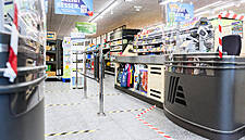 Discount Grocers Look To Jump On Home Delivery Bandwagon Due To COVID-19
