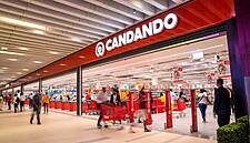 Angola’s Candando To Close Half Of Its Stores