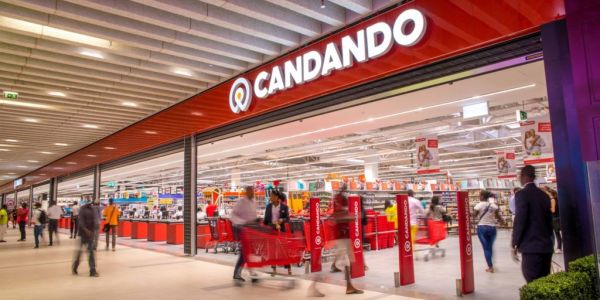 Angola’s Candando To Close Half Of Its Stores