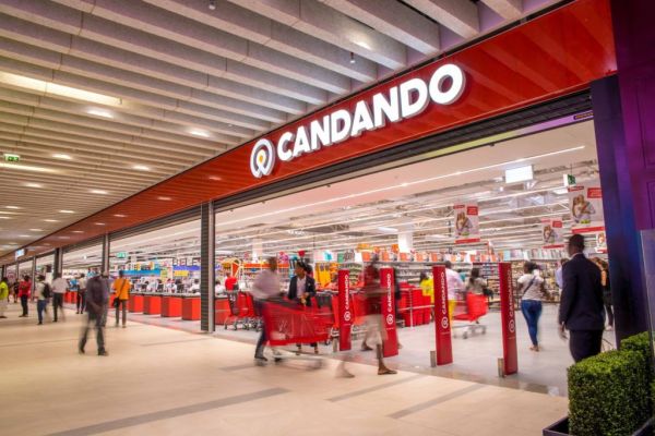 Angola’s Candando To Close Half Of Its Stores