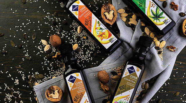The Private Label Issue – Silpo