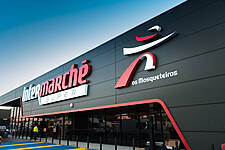 Intermarché And Casino Announce Five-Year Strategic Partnership