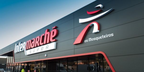 Intermarché And Casino Announce Five-Year Strategic Partnership