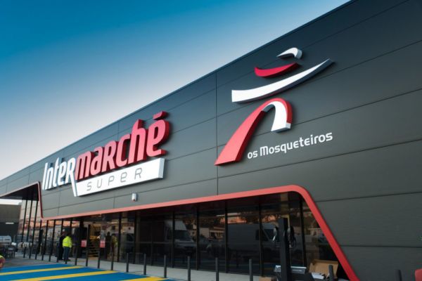 Intermarché And Casino Announce Five-Year Strategic Partnership