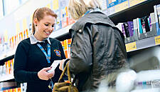 Aldi Suisse Introduces Nutri-Score System For Private Label