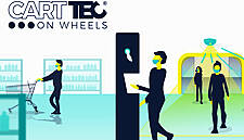 Stay Safe With SOCIALTEC From CARTTEC
