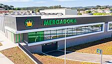 Mercadona To Open 20 Stores Annually in Portugal