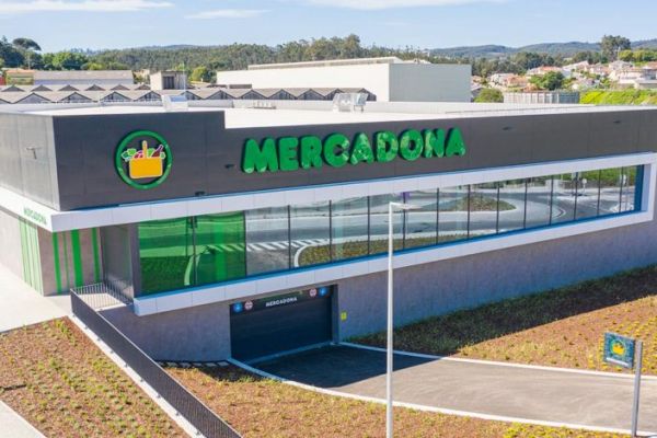 Mercadona To Open 20 Stores Annually in Portugal