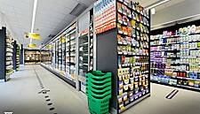 Pam Panorama Opens 'Safe' Convenience Store In Turin