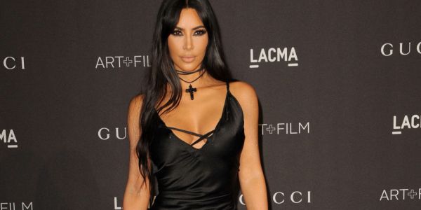 Coty To Buy 20% Stake In Kim Kardashian West's Beauty Line