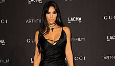 Coty To Buy 20% Stake In Kim Kardashian West's Beauty Line