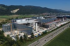 Migros Relies On WITRON For New Logistics Centre In Neuendorf