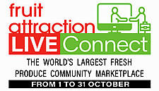 Fruit Attraction To Launch LIVEConnect In October