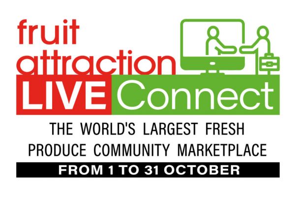 Fruit Attraction To Launch LIVEConnect In October