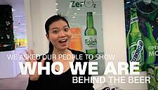 Carlsberg Group Releases Video Showcasing ‘Who We Are’