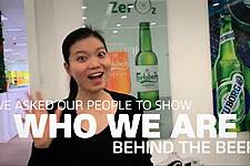 Carlsberg Group Releases Video Showcasing ‘Who We Are’