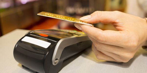 Supermarket Debit And Credit Card Transactions Fall In Ireland