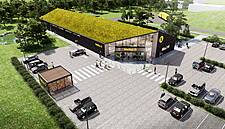 Netto To Open Sustainable Grocery Store In Denmark