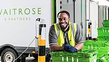 Waitrose To Open Third Online Fulfilment Centre In West London