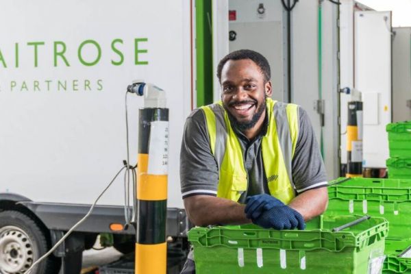 Waitrose To Open Third Online Fulfilment Centre In West London