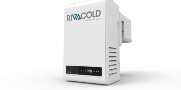 Rivacold Introduces New Wall-Mounted Packaged System