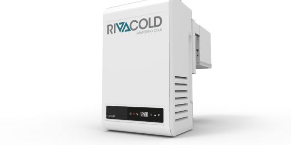 Rivacold Presents BEST, A New Wall-Mounted Packaged System