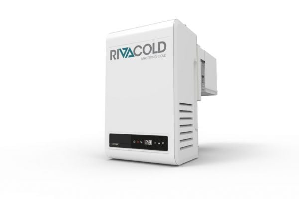 Rivacold Introduces New Wall-Mounted Packaged System