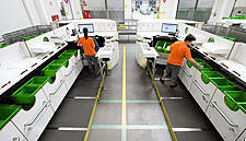 WITRON Partners With Retailers To Develop Stretch Wrap Alternatives