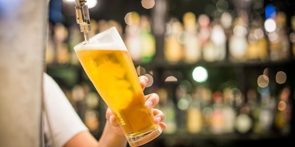 Germany’s Non-Alcoholic Beer Production Grows By 97% Since 2009