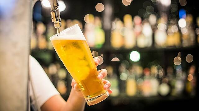 Germany’s Non-Alcoholic Beer Production Grows By 97% Since 2009
