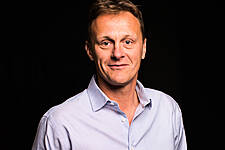 Nick Robinson Named CEO Of Kerry Foods